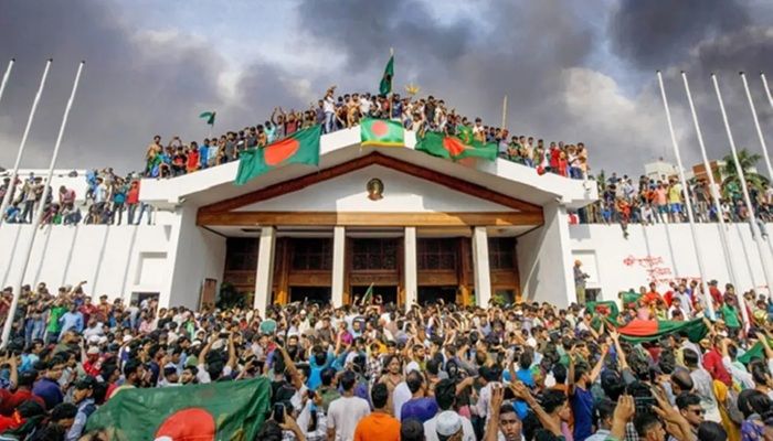 গণঅভ্যুত্থানে আহতদের গেজেট ‘জুলাই যোদ্ধা’ প্রকাশ